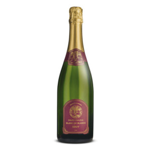 ESMEE PHILEAS Blanc de...