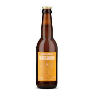 BRASSERIE LARCHE MIRABELLE