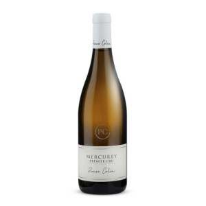 MERCUREY 1ER CRU 2022