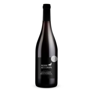 LANGUEDOC MONTPEYROUX 2021