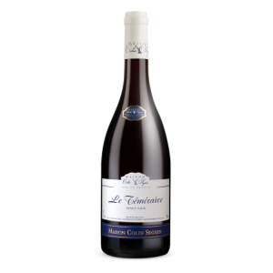 LE TEMERAIRE PINOT NOIR 2023