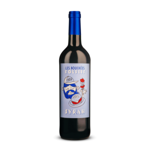 SYRAH 2023