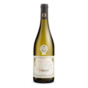 MUSCAT A PETITS GRAINS 2024