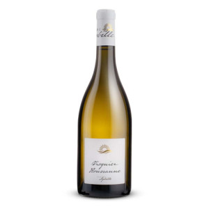 VIOGNIER ROUSSANNE 2024