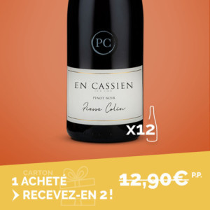 OFFRE 1=2 VDF EN CASSIEN...