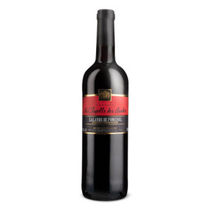 LALANDE DE POMEROL 2023