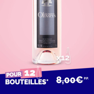 OFFRE 1=2 VDF LES DEUX...