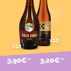 OFFRE 12 +12 CHARLES ROY...