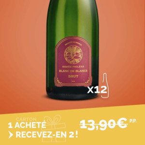 OFFRE 1=2 ESMEE PHILEAS...
