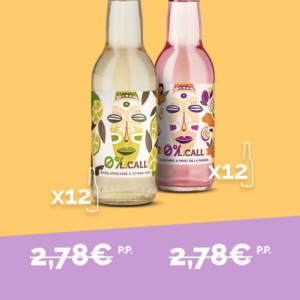 OFFRE 12 + 12 SOFT L.CALL