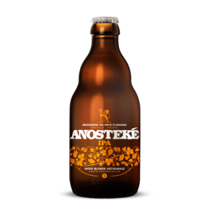 ANOSTEKE IPA
