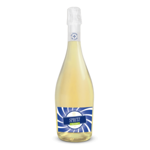 SPRITZ HUGO FLEUR DE SUREAU