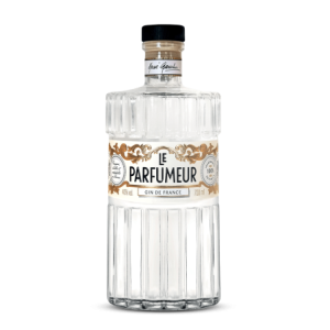 GIN LE PARFUMEUR
