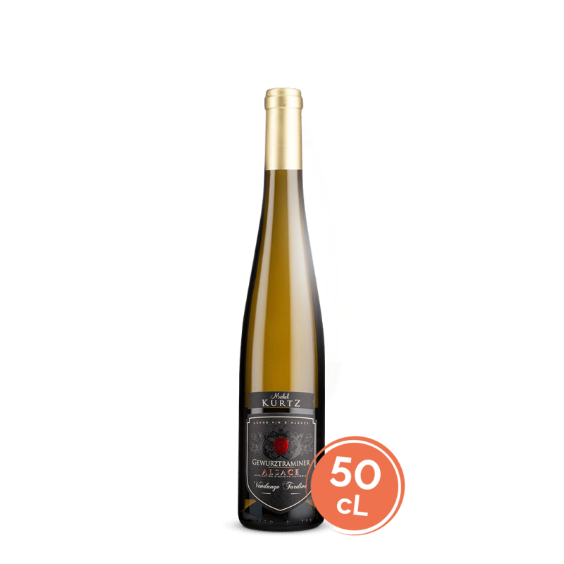 ALSACE GEWURZTRAMINER 2022