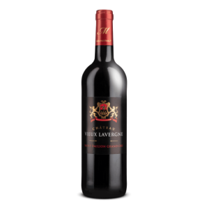 SAINT EMILION Grand Cru 2022