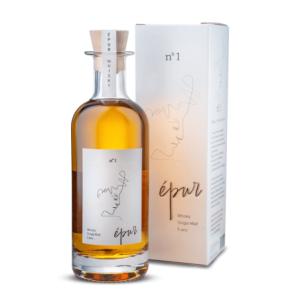 EPUR N°1 5 ANS D'AGE