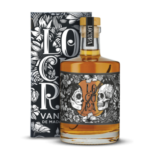 RHUM LOCURA VANILLE