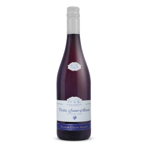 CLOITRE SAINT MARTIN BLANC...