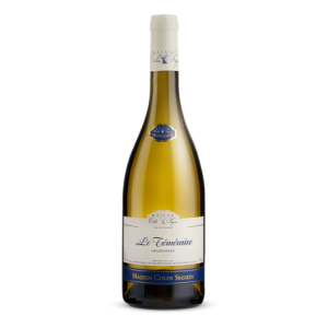 LE TEMERAIRE CHARDONNAY 2024